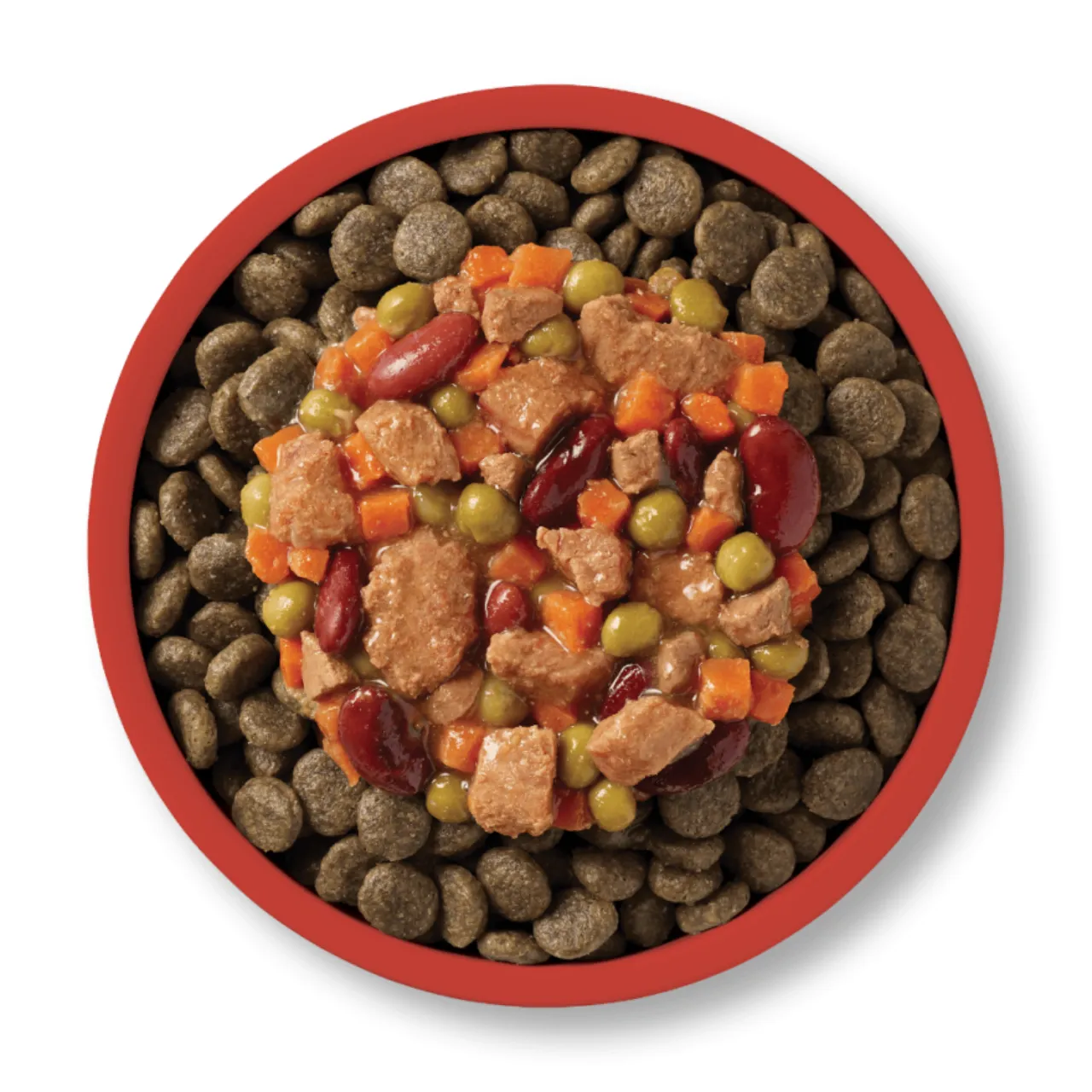 Applaws Taste Toppers oksegryde 156 g - naturlig topping til hundefoder